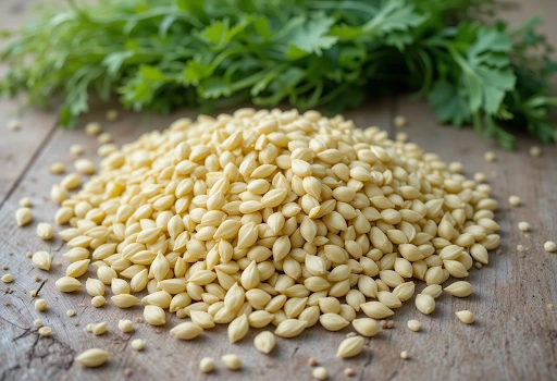 Fennel Seeds - A Delicious Addition to Any Meal