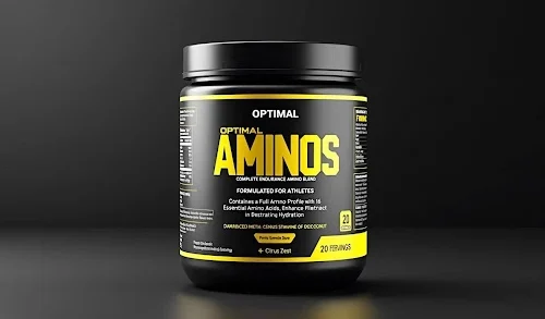 The Importance of Perfect Amino Acids