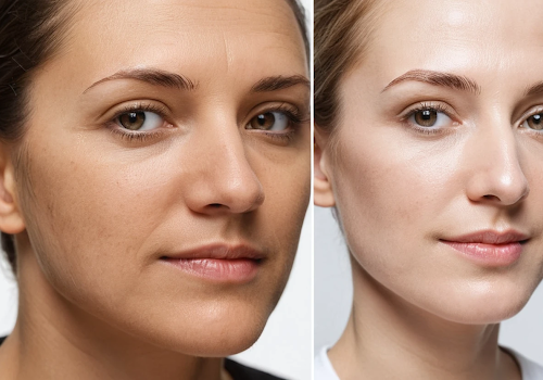 Tretinoin Before and After Results