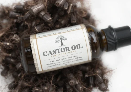 Benefits and Risks of Organic Castor Oil