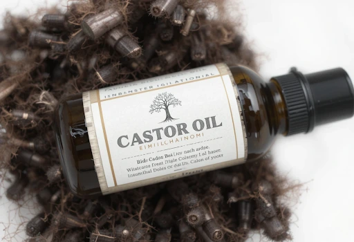 Benefits and Risks of Organic Castor Oil