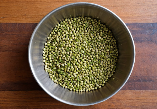 Health Benefits of the Coriander Seeds