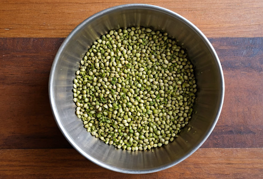 Health Benefits of the Coriander Seeds